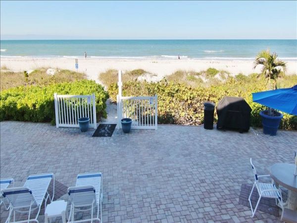 Indian Shores Ai Condo 983418