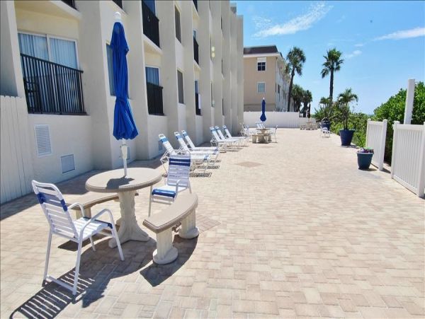 Indian Shores Ai Condo 983418