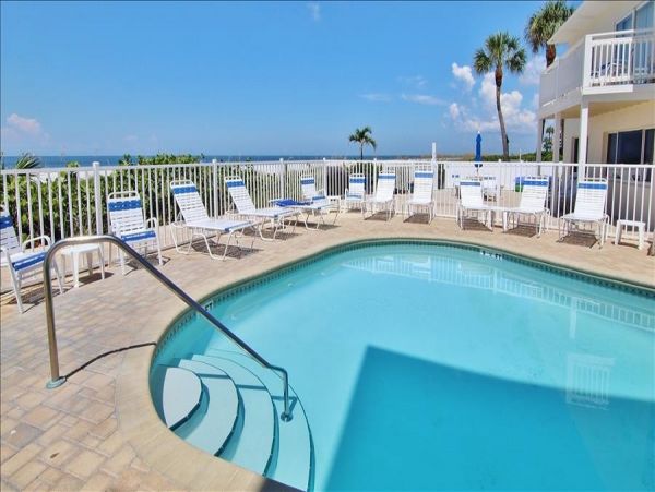 Indian Shores Ai Condo 983418