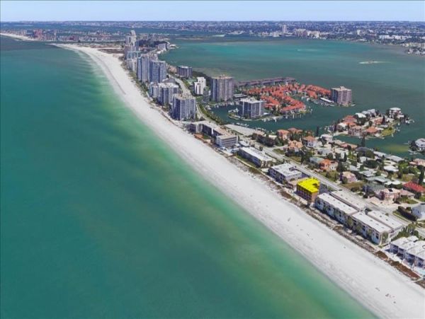 Indian Shores Ai Condo 983418