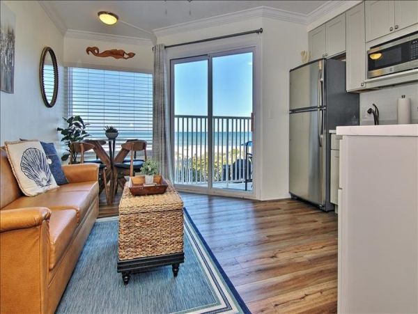 Indian Shores Ai Condo 983418
