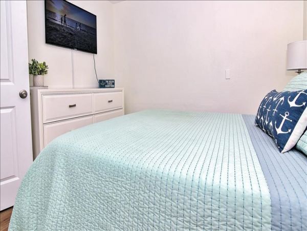 Indian Shores Ai Condo 983418