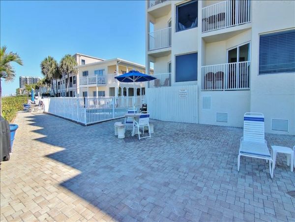Indian Shores Ai Condo 983418