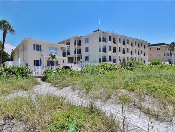 Indian Shores Ai Condo 983418