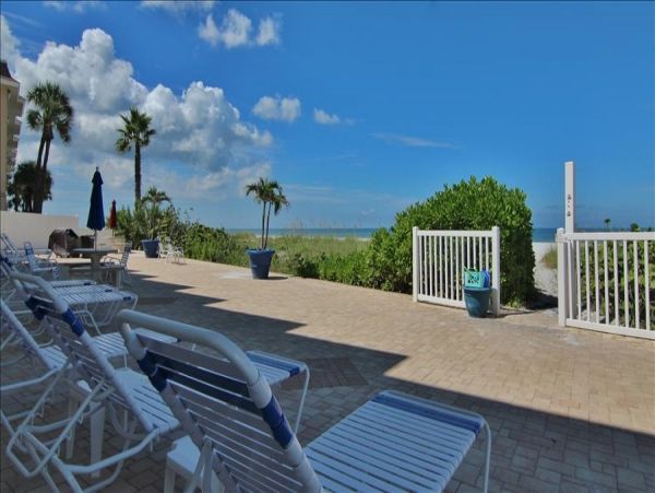 Indian Shores Ai Condo 983418