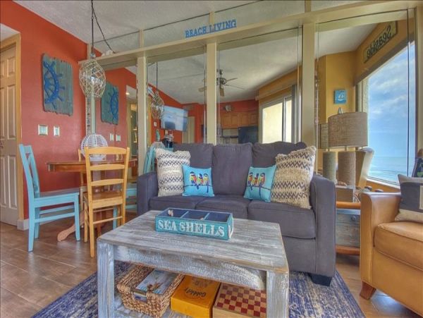 Indian Shores Ai Condo 983419