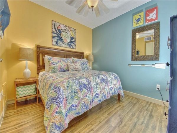 Indian Shores Ai Condo 983419