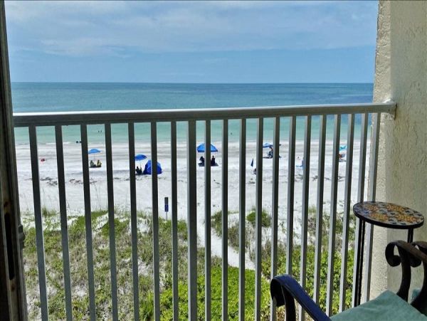 Indian Shores Ai Condo 983419