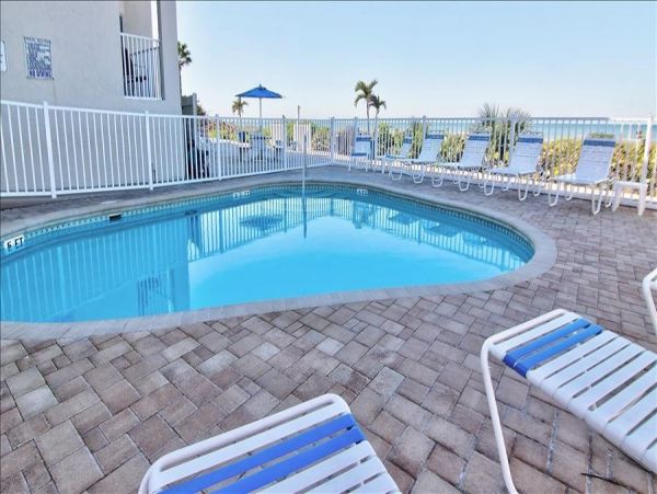 Indian Shores Ai Condo 983419