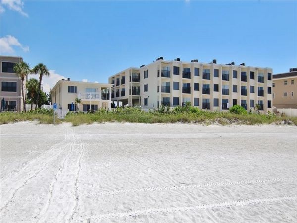 Indian Shores Ai Condo 983419