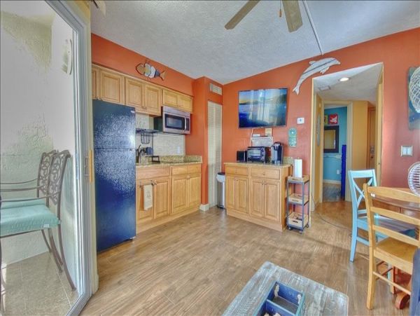 Indian Shores Ai Condo 983419