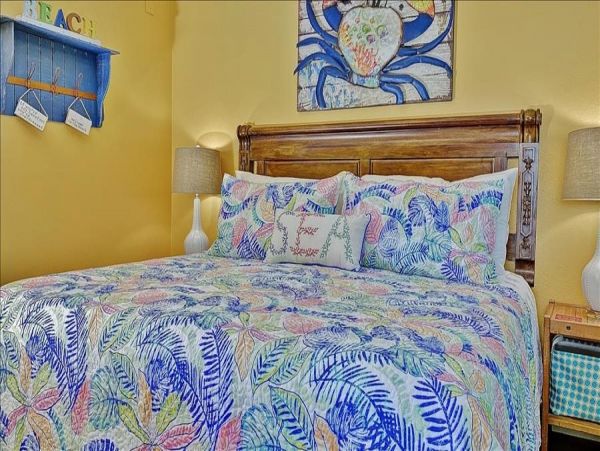 Indian Shores Ai Condo 983419