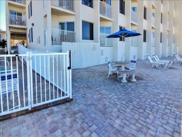 Indian Shores Ai Condo 983419