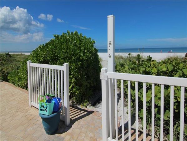 Indian Shores Ai Condo 983419