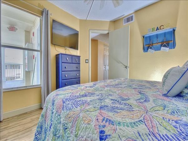 Indian Shores Ai Condo 983419