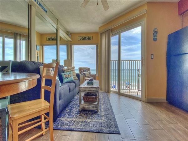 Indian Shores Ai Condo 983419