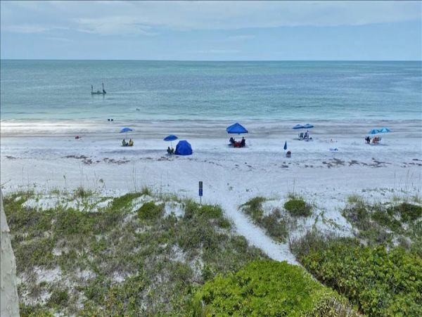 Indian Shores Ai Condo 983419
