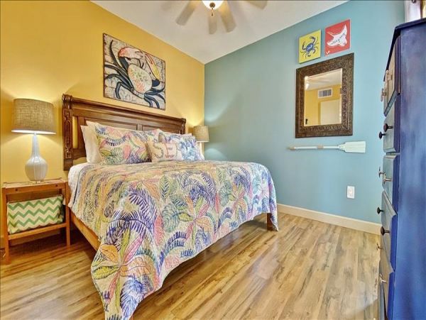 Indian Shores Ai Condo 983419