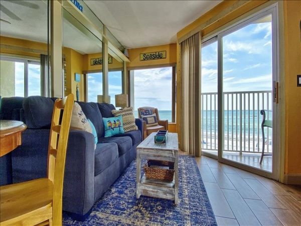 Indian Shores Ai Condo 983419