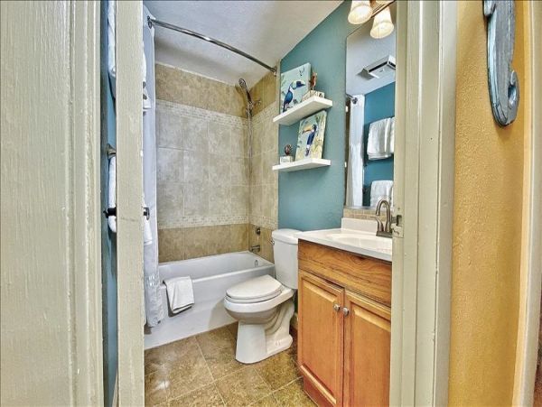 Indian Shores Ai Condo 983419