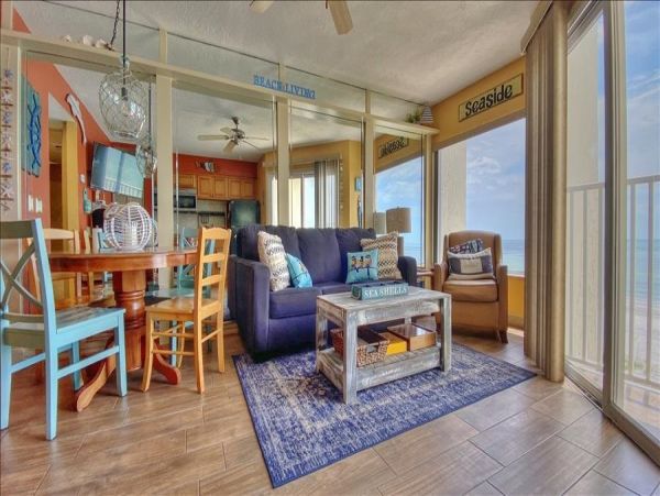 Indian Shores Ai Condo 983419