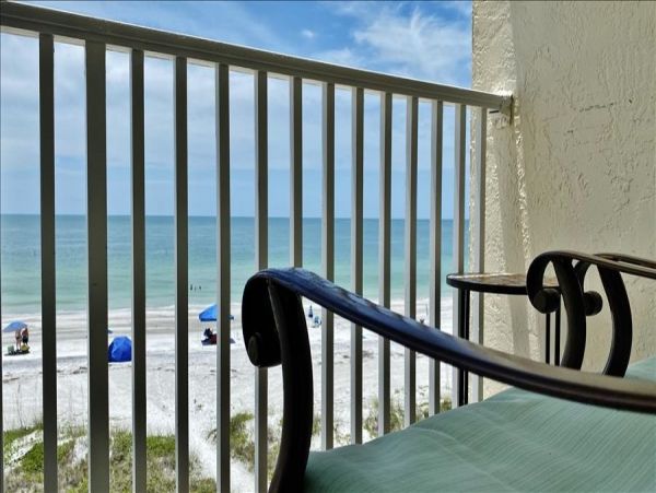 Indian Shores Ai Condo 983419