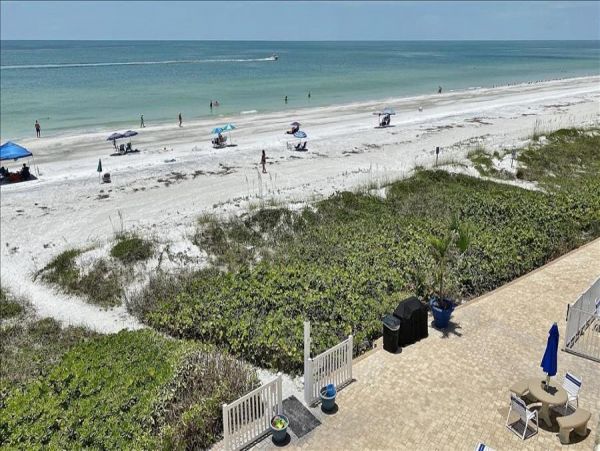 Indian Shores Ai Condo 983419