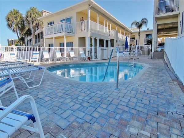 Indian Shores Ai Condo 983419