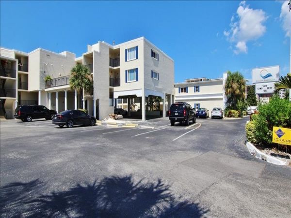 Indian Shores Ai Condo 983419