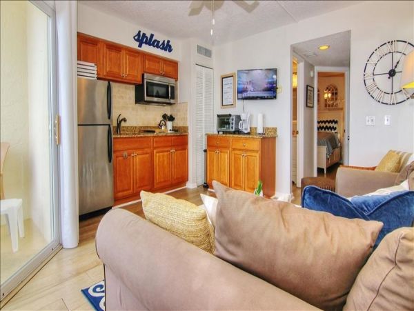 Indian Rocks Indian Shores Condo 983420