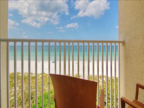 Indian Rocks Indian Shores Condo 983420