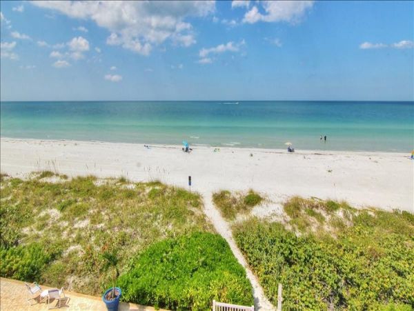 Indian Rocks Indian Shores Condo 983420
