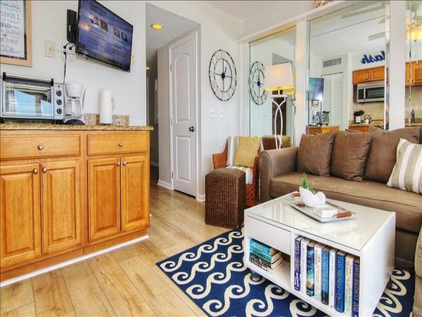 Indian Rocks Indian Shores Condo 983420