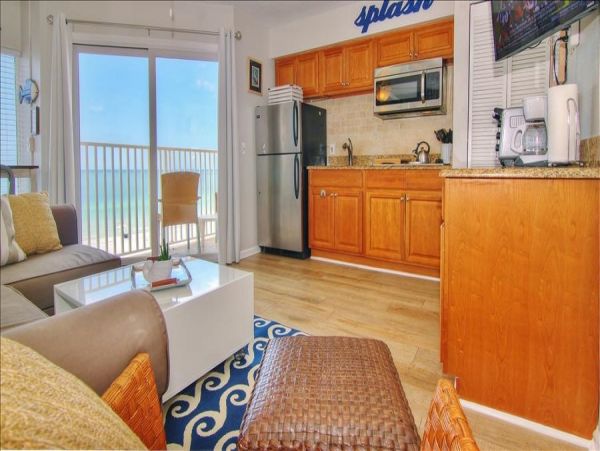 Indian Rocks Indian Shores Condo 983420