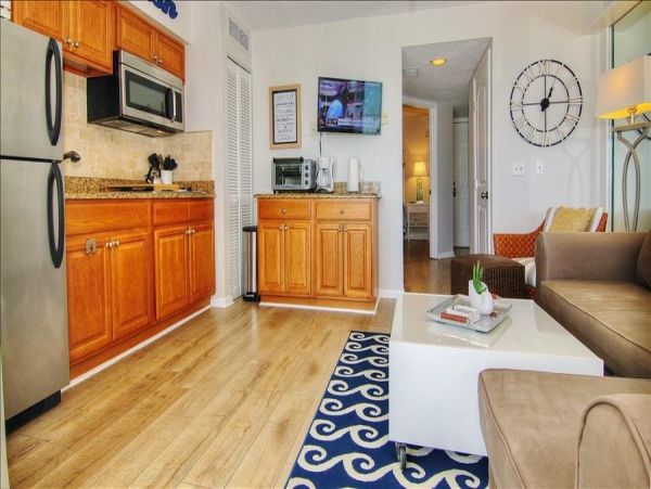 Indian Rocks Indian Shores Condo 983420