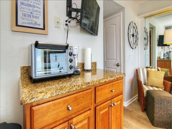 Indian Rocks Indian Shores Condo 983420