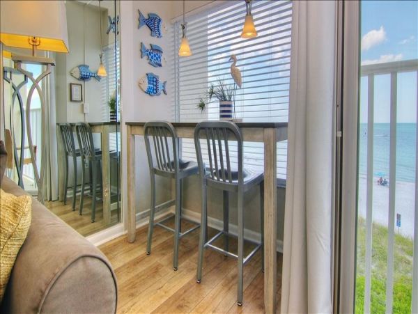 Indian Rocks Indian Shores Condo 983420