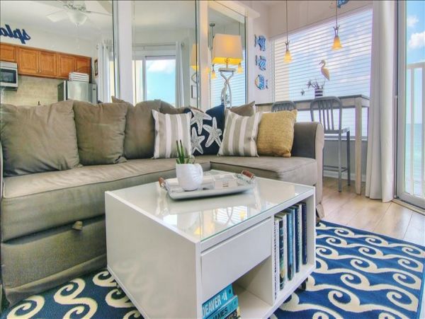 Indian Rocks Indian Shores Condo 983420