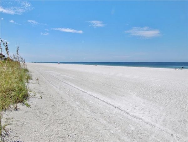 Indian Rocks Indian Shores Condo 983420