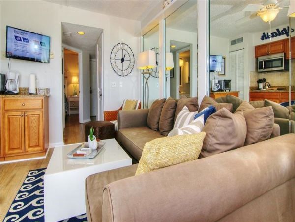 Indian Rocks Indian Shores Condo 983420