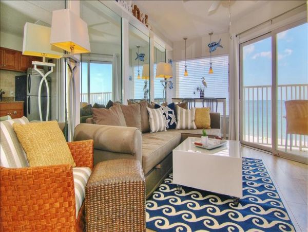 Indian Rocks Indian Shores Condo 983420