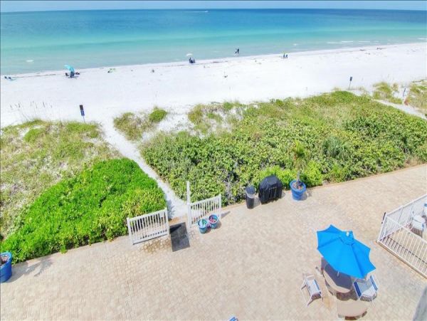 Indian Rocks Indian Shores Condo 983420