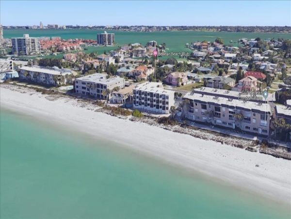 Indian Rocks Indian Shores Condo 983420
