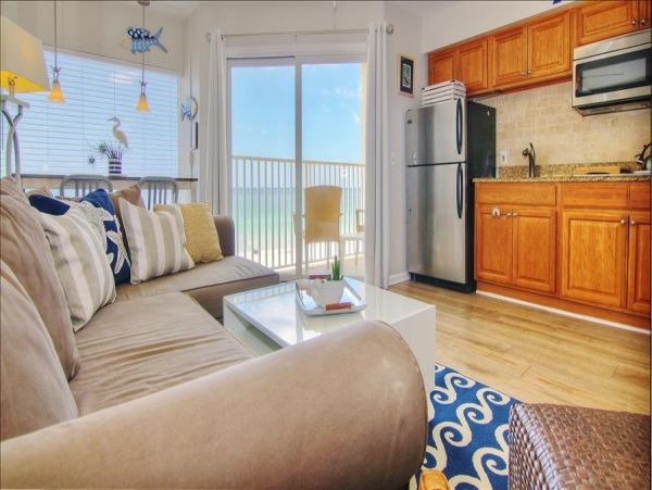 Indian Rocks Indian Shores Condo 983420