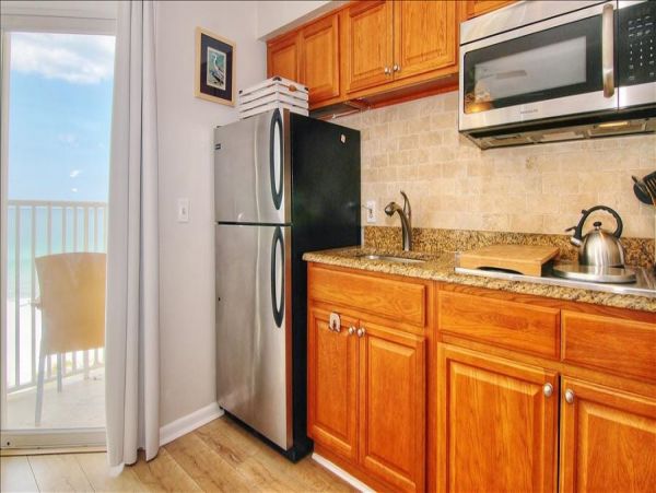 Indian Rocks Indian Shores Condo 983420