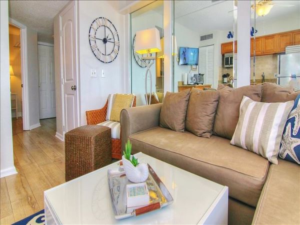Indian Rocks Indian Shores Condo 983420