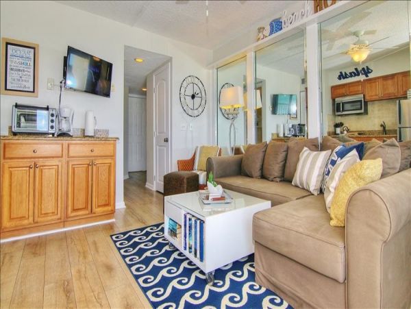 Indian Rocks Indian Shores Condo 983420