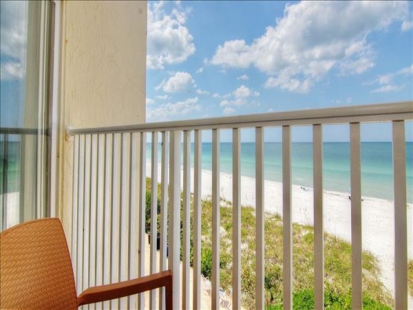 Indian Rocks Indian Shores Condo 983420