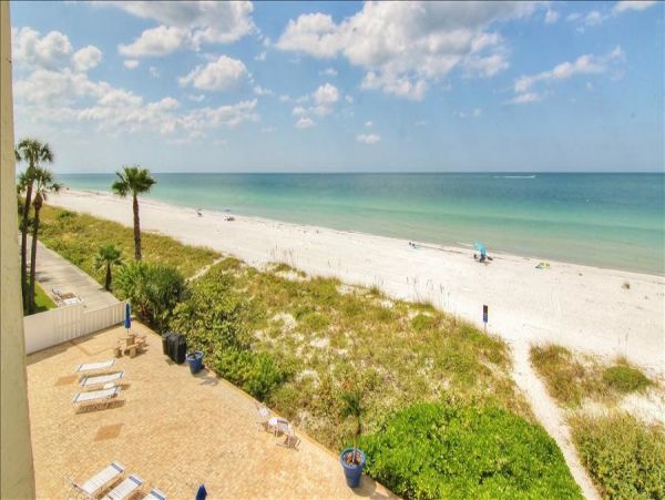 Indian Rocks Indian Shores Condo 983420