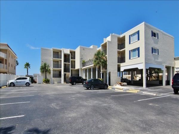 Indian Rocks Indian Shores Condo 983420